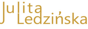 Julita Ledzińska – Fotograf Logo