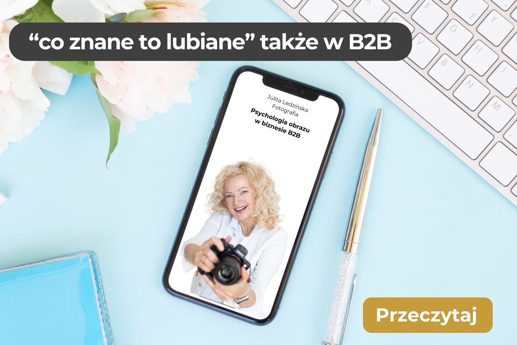 Efekt Czystej Ekspozycji w biznesie B2B